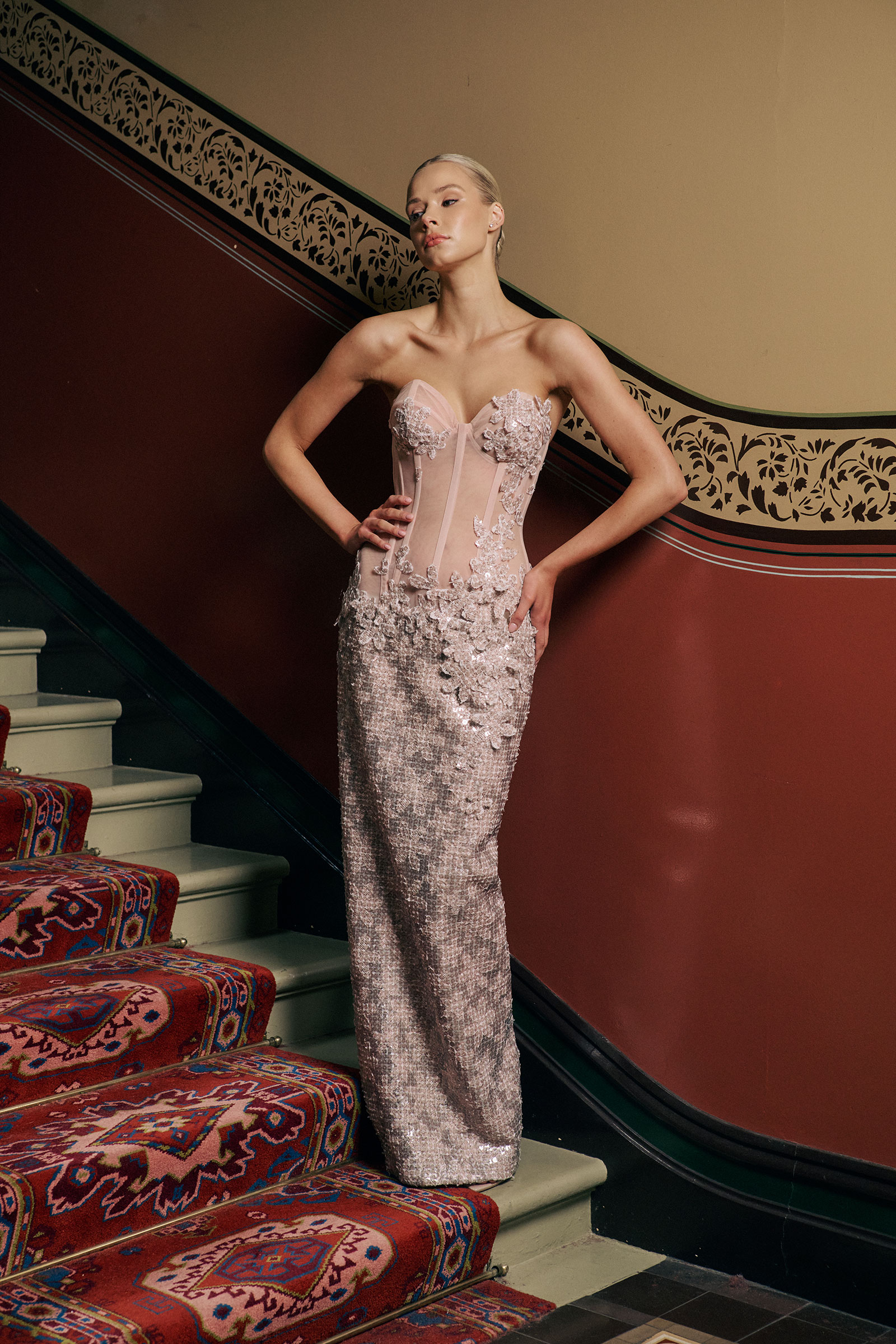 OGLIA LORO CAMPAIGN 180825 SH06 0560