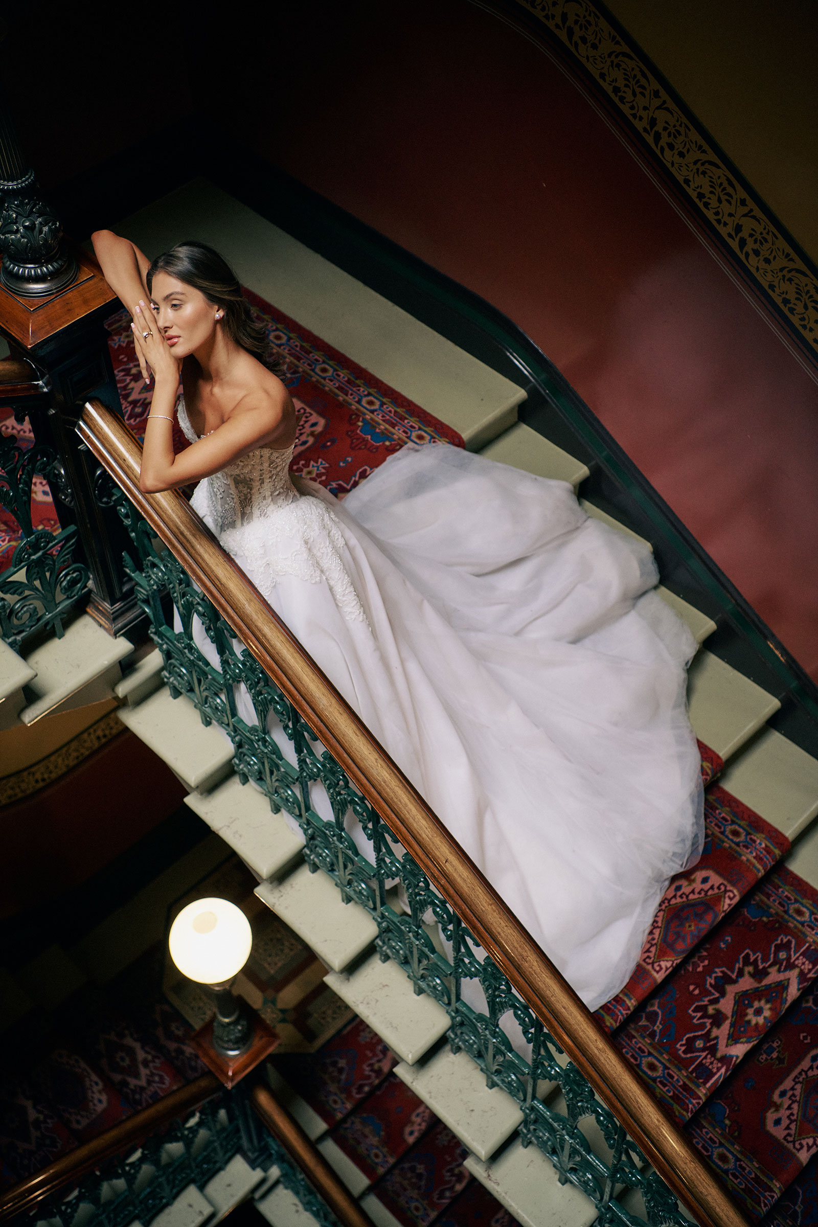 OGLIA LORO CAMPAIGN 180825 SH07 0800