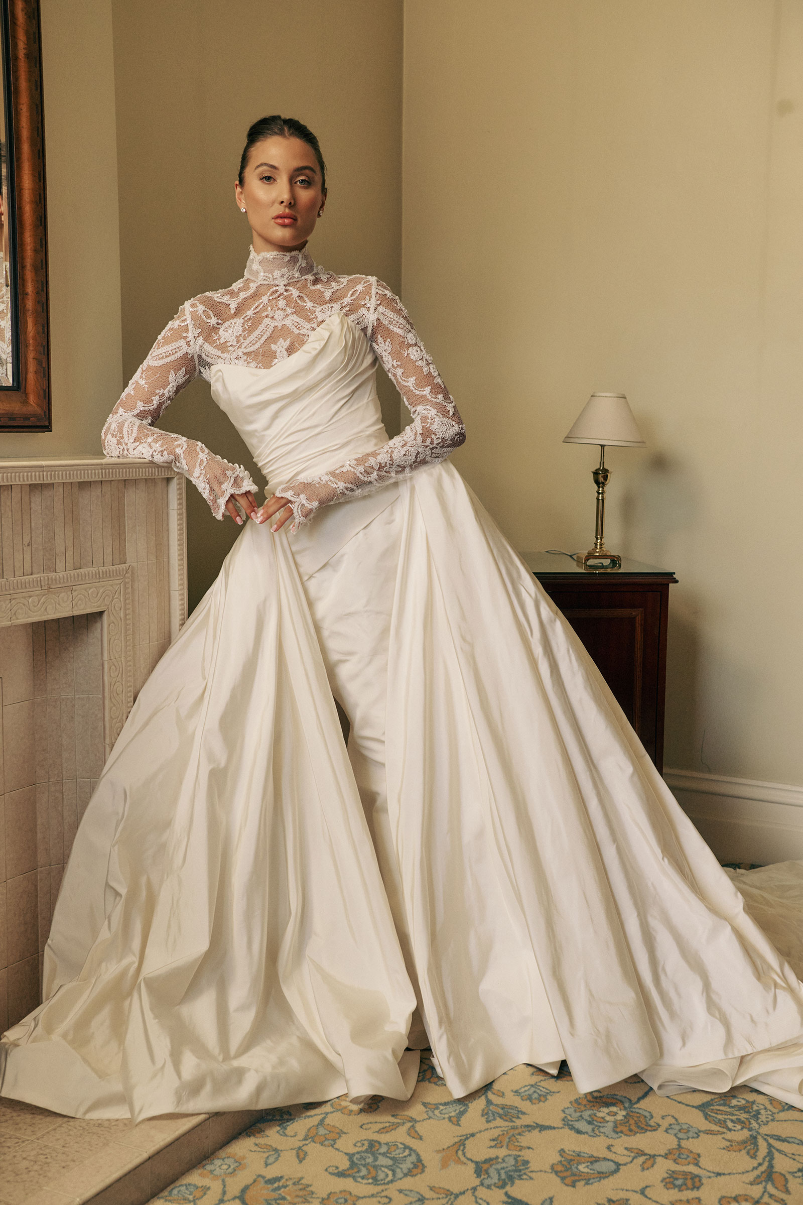 OGLIA LORO CAMPAIGN 180825 SH15 1578